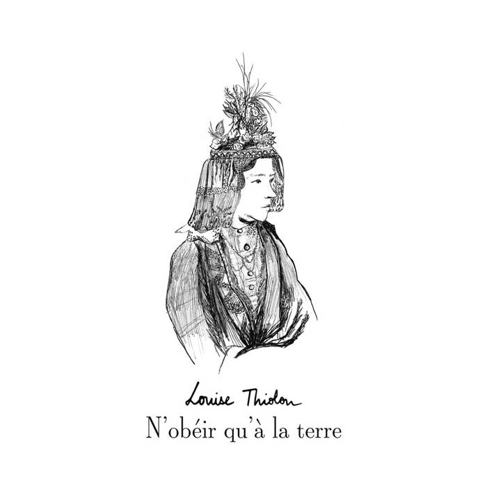 Louise Thiolon