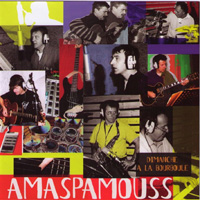 Amaspamouss