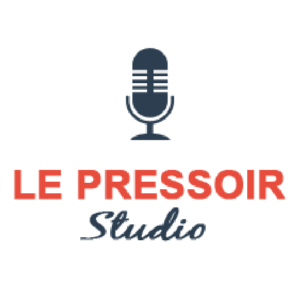 Logo du studio Le Pressoir