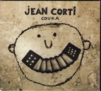 Jean Corti - Couka