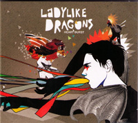 Ladylike Dragons