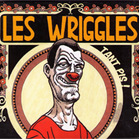 Les Wriggles