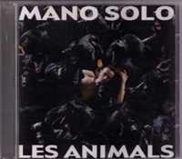 Mano Solo - Les animals